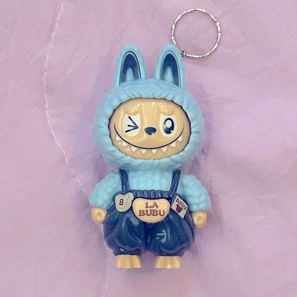 Labubu Figure - Picture 3 of 5